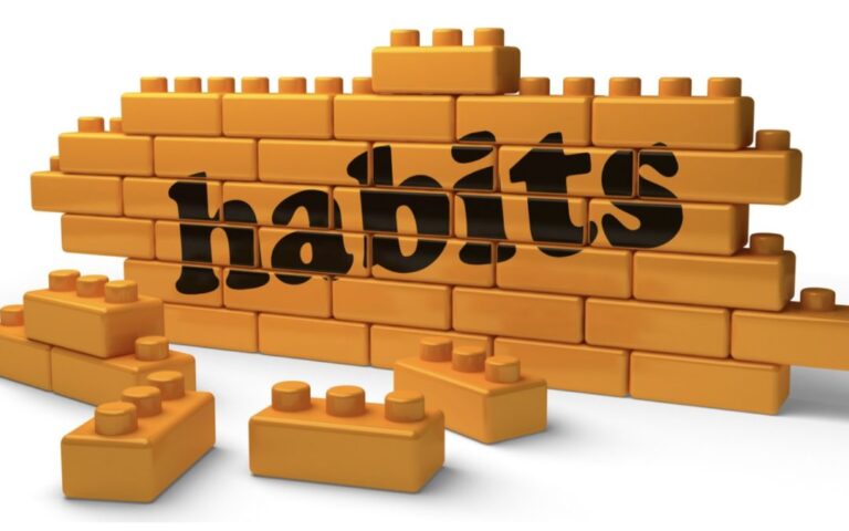 Read more about the article Let’s Make Good Habits: A Guide to a Better You